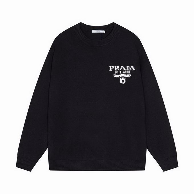 Prada Sweater Wmns ID:20250925-222